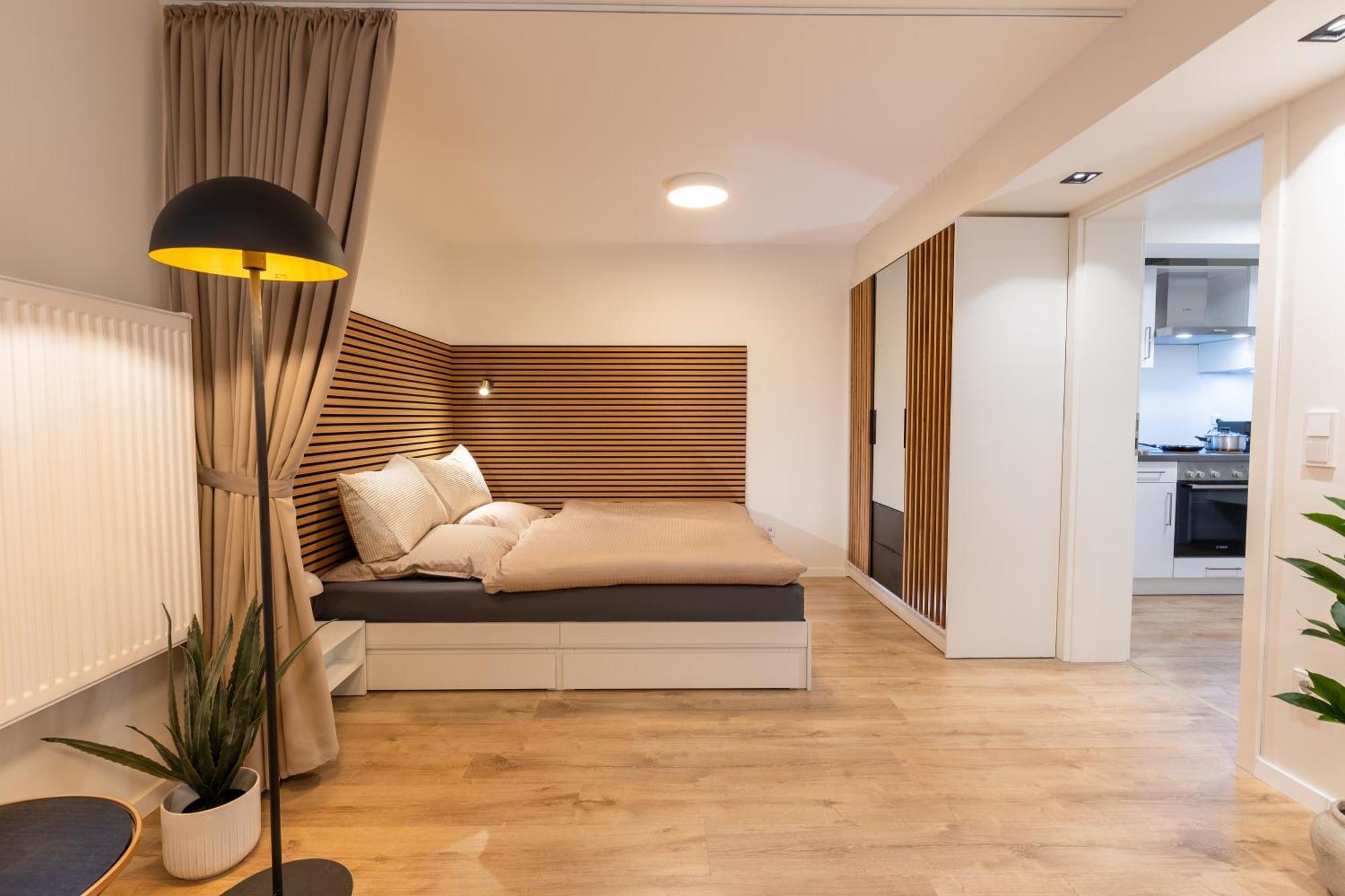 Nest Dortmund