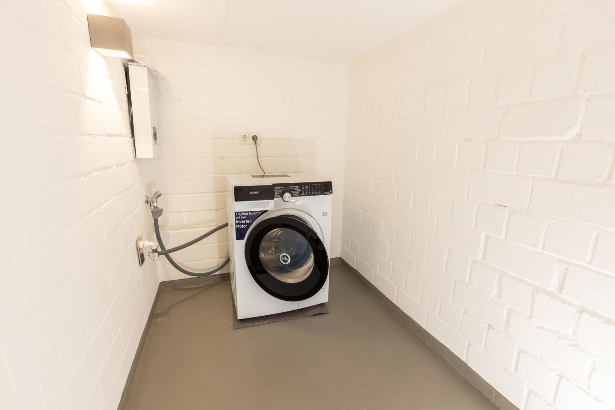 Nest Apartment